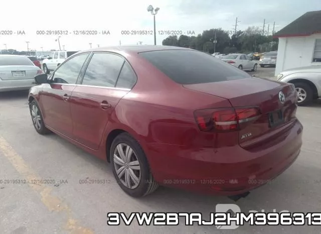 3VW2B7AJ2HM396313 фото 4