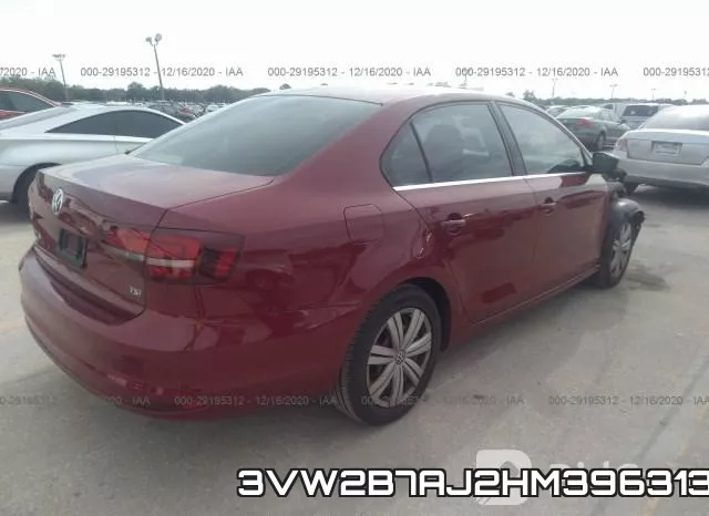 3VW2B7AJ2HM396313 фото 5