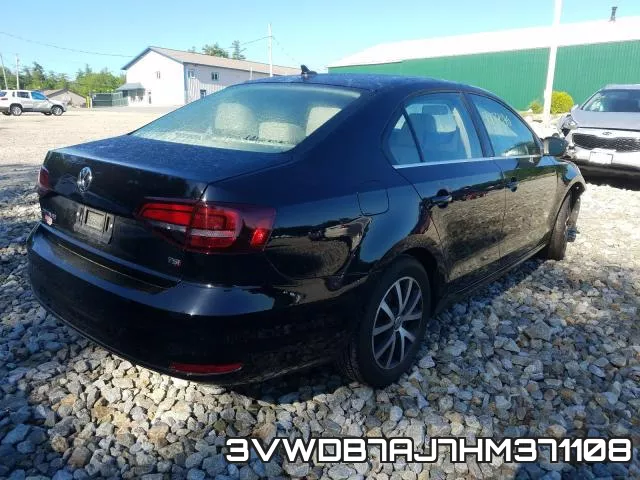 3VWDB7AJ7HM371108 фото 4
