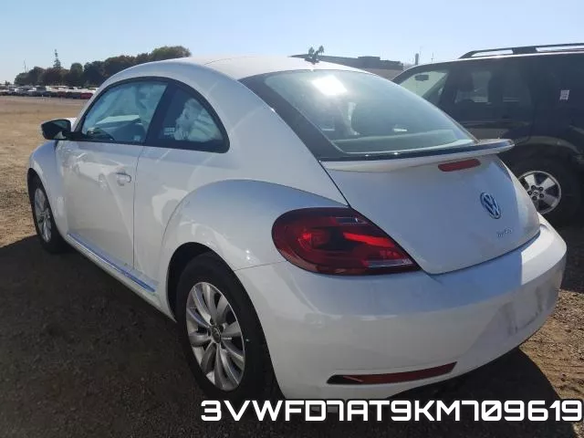 3VWFD7AT9KM709619 фото 3