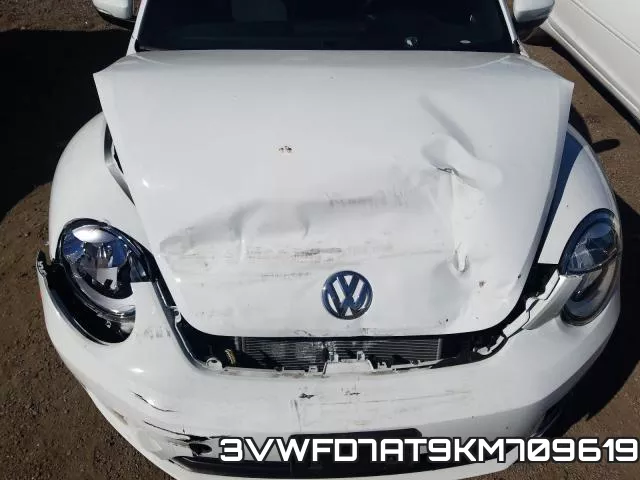 3VWFD7AT9KM709619 фото 7