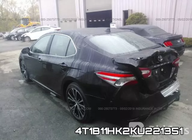 4T1B11HK2KU221351 фото 4