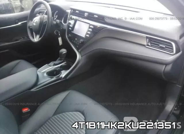 4T1B11HK2KU221351 фото 6