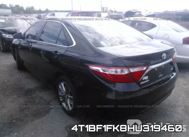 4T1BF1FK8HU319460 фото 4