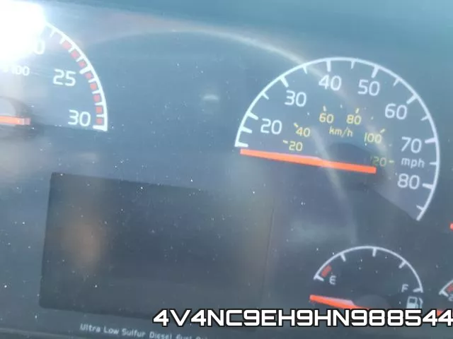4V4NC9EH9HN988544 фото 9