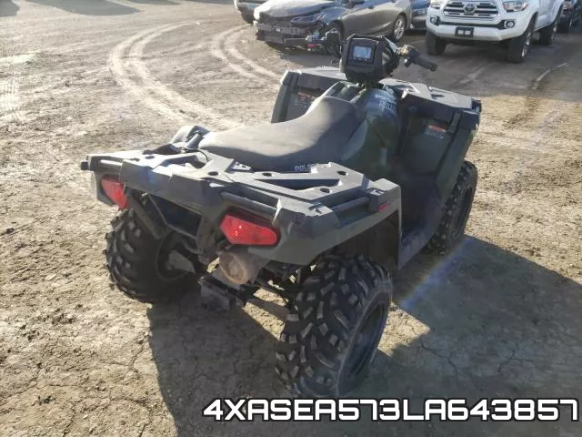 4XASEA573LA643857 фото 5
