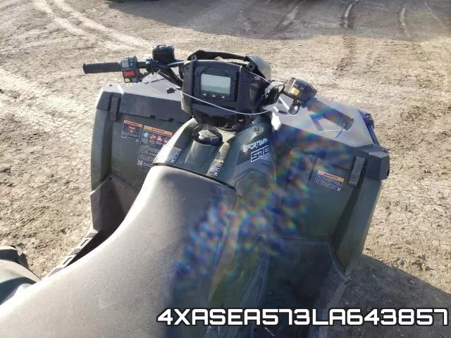 4XASEA573LA643857 фото 6