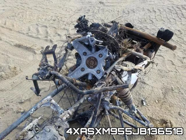 4XASXM955JB136518 фото 7