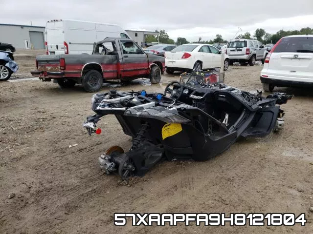 57XAAPFA9H8121804 фото 5