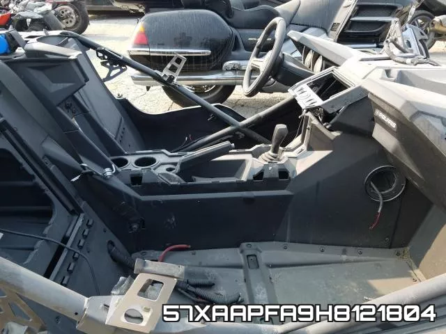 57XAAPFA9H8121804 фото 6