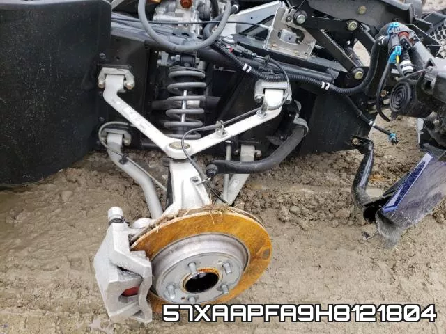 57XAAPFA9H8121804 фото 9