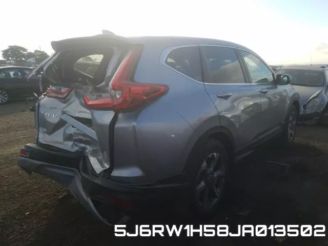5J6RW1H58JA013502 фото 5