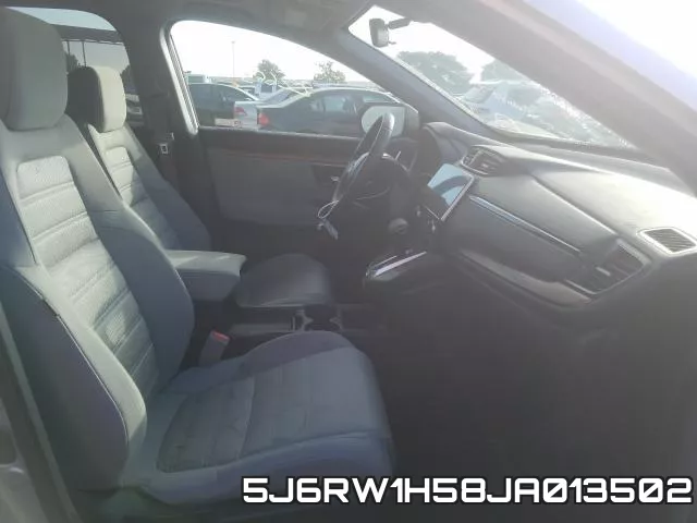 5J6RW1H58JA013502 фото 6