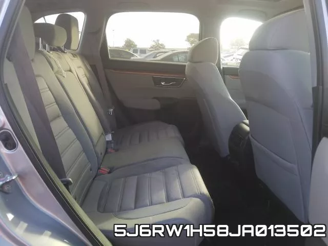 5J6RW1H58JA013502 фото 7