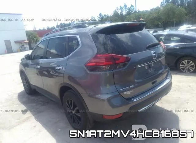 5N1AT2MV4HC816857 фото 4
