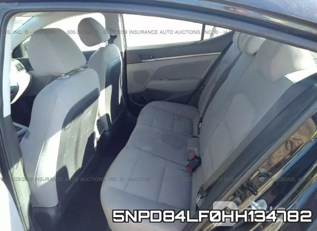 5NPD84LF0HH134782 фото 9