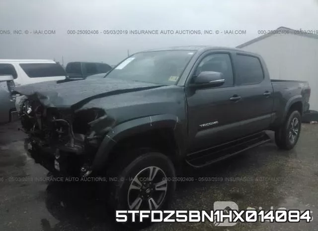 5TFDZ5BN1HX014084 фото 3