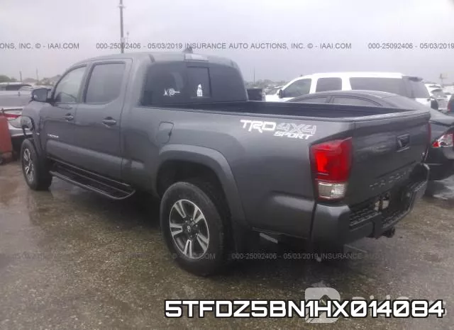 5TFDZ5BN1HX014084 фото 4
