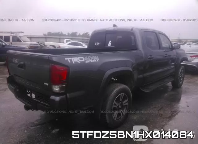 5TFDZ5BN1HX014084 фото 5