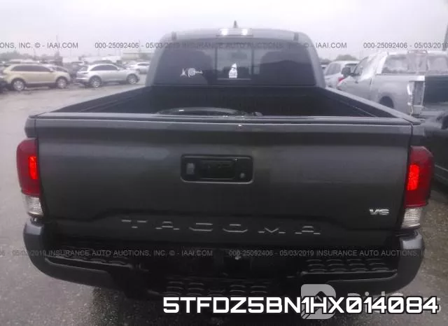 5TFDZ5BN1HX014084 фото 7
