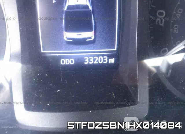 5TFDZ5BN1HX014084 фото 8