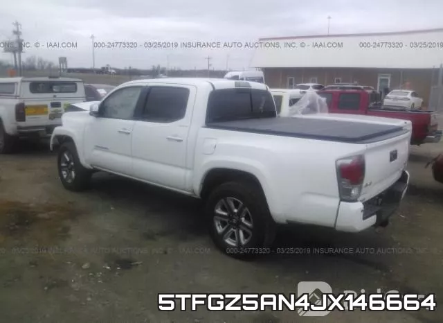 5TFGZ5AN4JX146664 фото 4