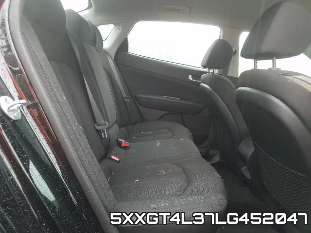 5XXGT4L37LG452047 фото 6