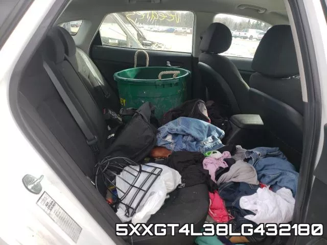 5XXGT4L38LG432180 фото 7