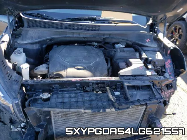 5XYPGDA54LG621557 фото 7