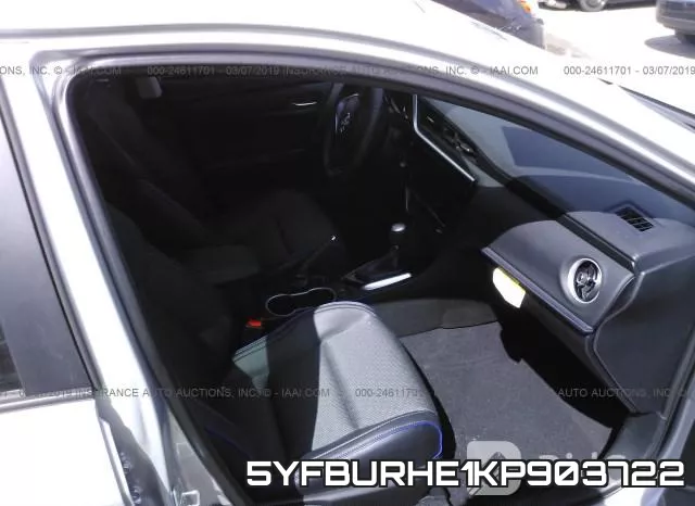 5YFBURHE1KP903722 фото 6