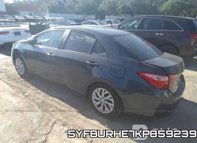 5YFBURHE7KP859239 фото 3