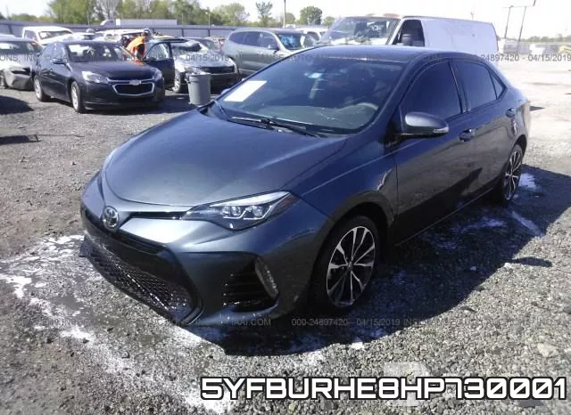 5YFBURHE8HP730001 фото 3