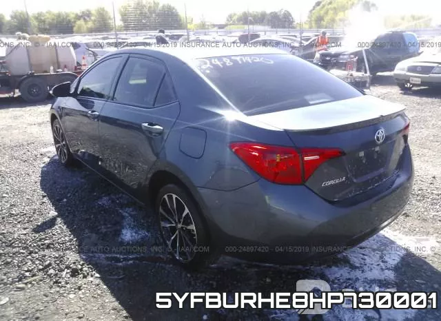 5YFBURHE8HP730001 фото 4