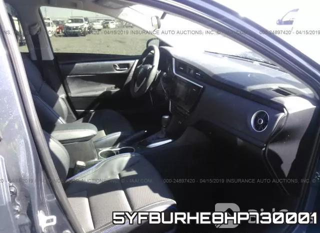 5YFBURHE8HP730001 фото 6