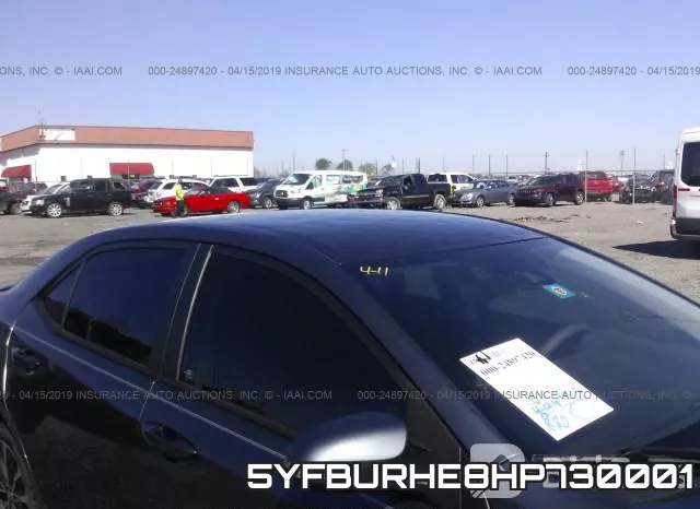 5YFBURHE8HP730001 фото 7