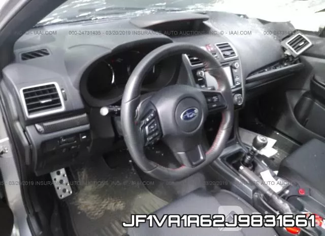 JF1VA1A62J9831661 фото 6