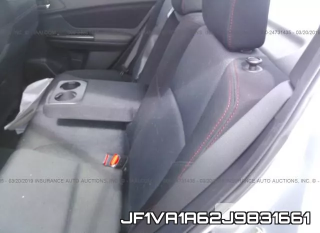 JF1VA1A62J9831661 фото 9