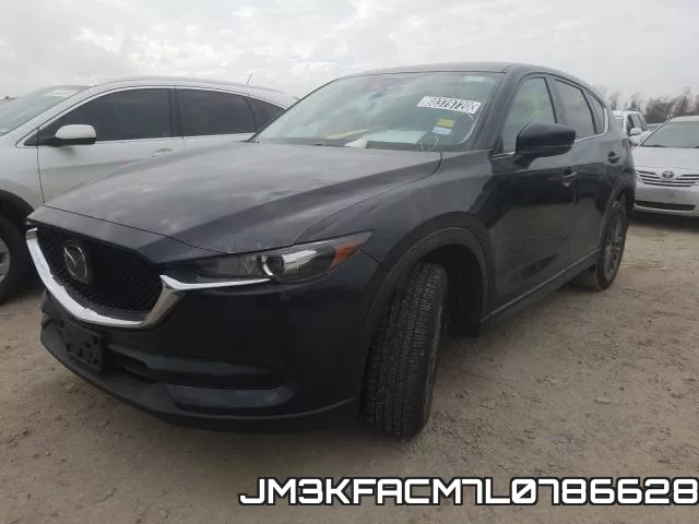JM3KFACM7L0786628 фото 3
