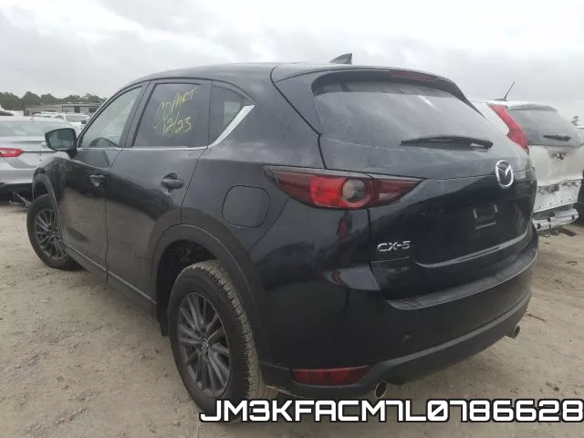JM3KFACM7L0786628 фото 4