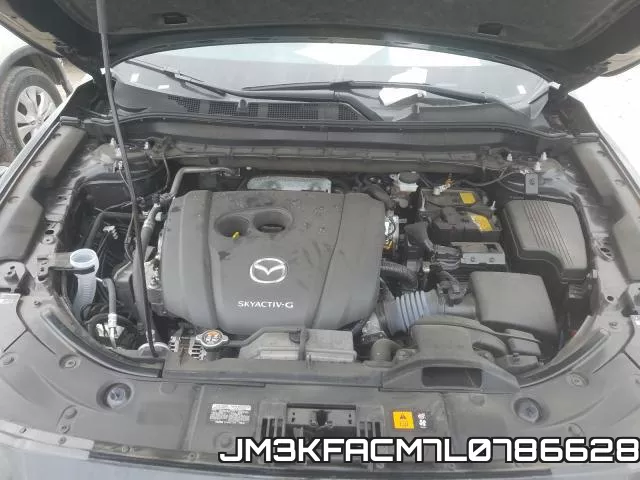 JM3KFACM7L0786628 фото 6