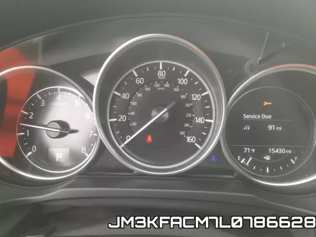 JM3KFACM7L0786628 фото 7
