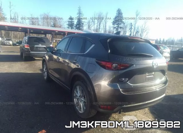 JM3KFBDM1L1809982 фото 4
