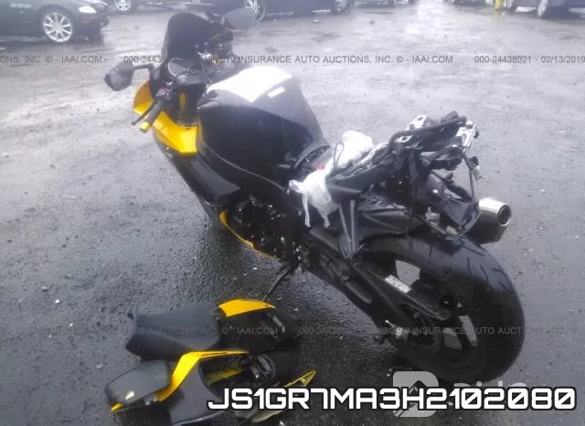 JS1GR7MA3H2102080 фото 4