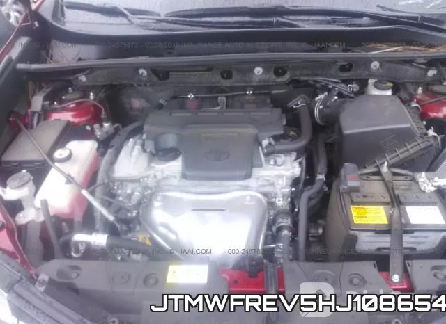 JTMWFREV5HJ108654 фото 2