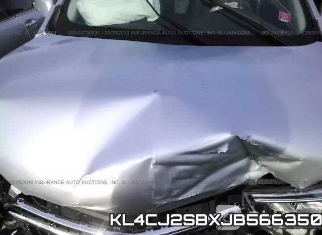 KL4CJ2SBXJB566350 фото 2