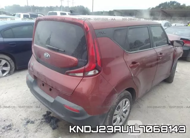 KNDJ23AU1L7068143 фото 4
