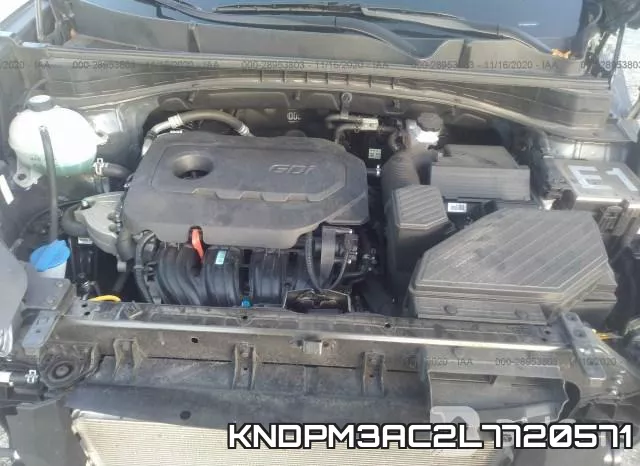 KNDPM3AC2L7720571 фото 2