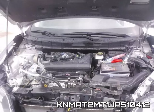 KNMAT2MT1JP510412 фото 2