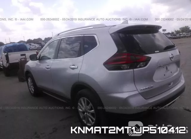 KNMAT2MT1JP510412 фото 4
