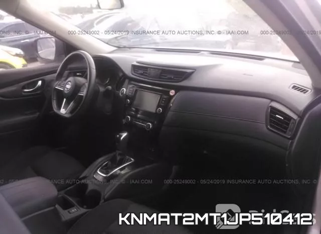 KNMAT2MT1JP510412 фото 6